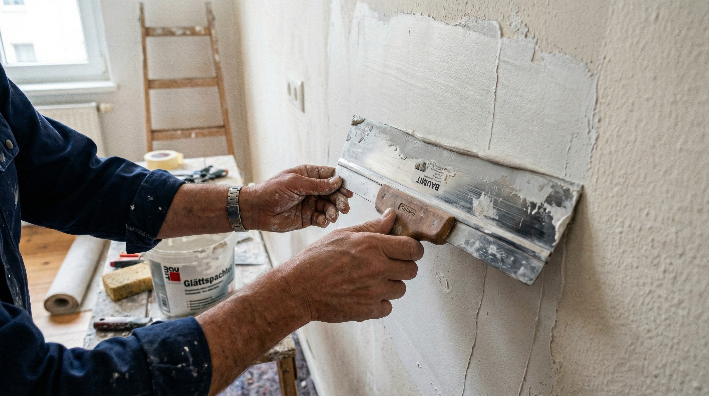 AB Design Malermeister GmbH Mannheim – Maler & Lackierer Mannheim